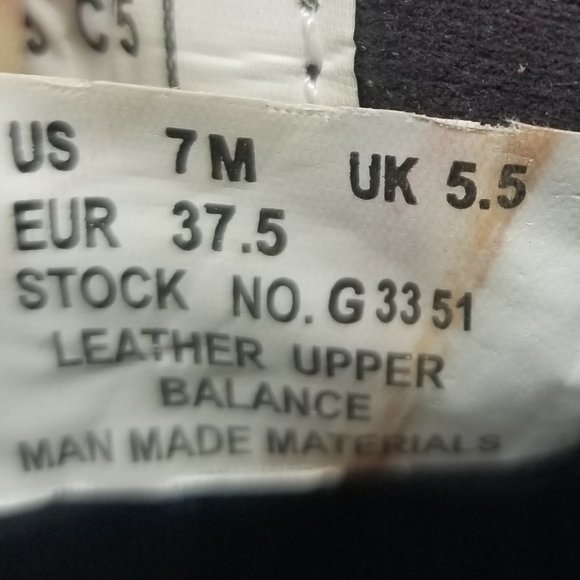 Georgia Boot, Leather, Steel-Toe, Lace-Up Women's Sz. 7M Work Boot - Picture 9 of 12